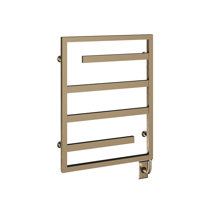Tuzio Vasto plug in Towel Warmer - 23.5"w x 31"h - only towel warmers