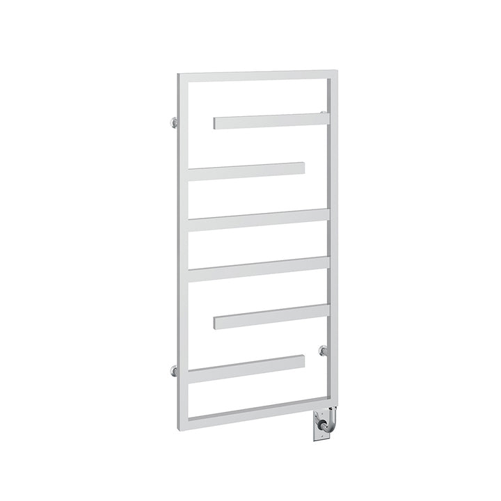 Tuzio Vasto Hardwired or plug in Towel Warmer - 23.5"w x 47.5"h - only towel warmers