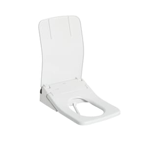 Toto SX WASHLET®+ Ready Electronic Bidet Toilet Seat with Auto Flush Ready