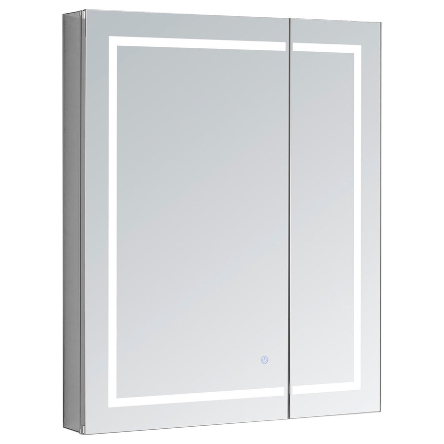 Aquadom Royale Plus 36?36 LED Lighted Medicine Cabinet