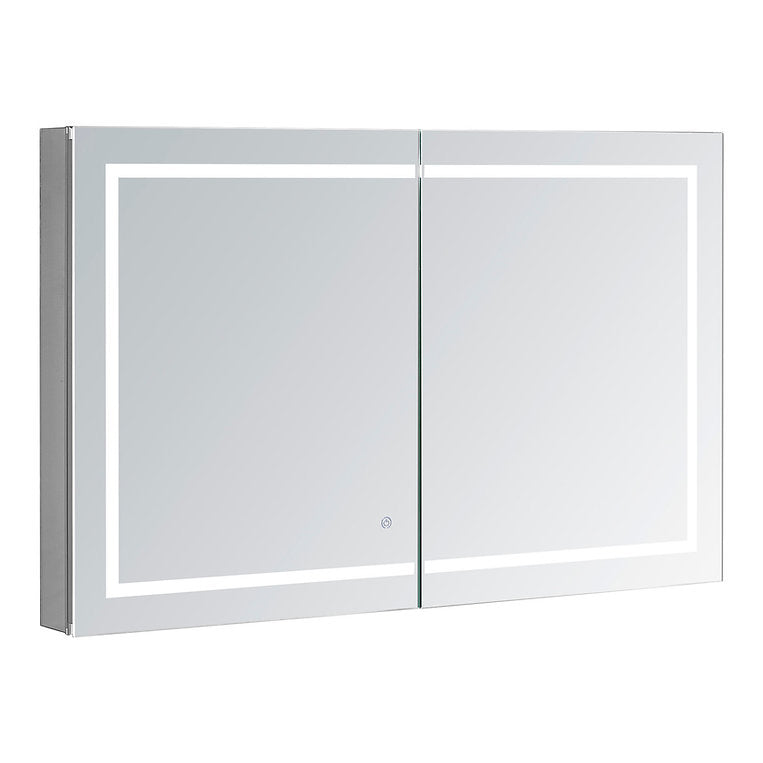 Aquadom Royale Plus 48x30 LED Medicine Cabinet