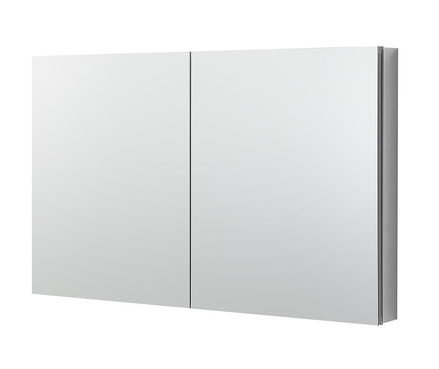 Aquadom Royale 48x36 Medicine Cabinet