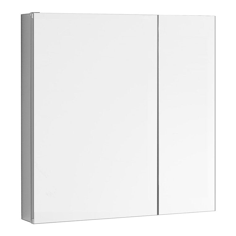 Aquadom Royale 36x36 Medicine Cabinet