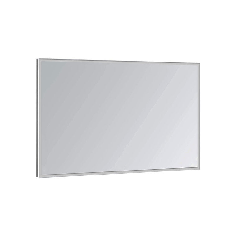 Aquadom Edge 40x32 LED Lighted Bathroom Mirror