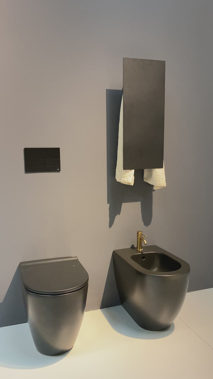 Mg12 Towel Warmer Slim