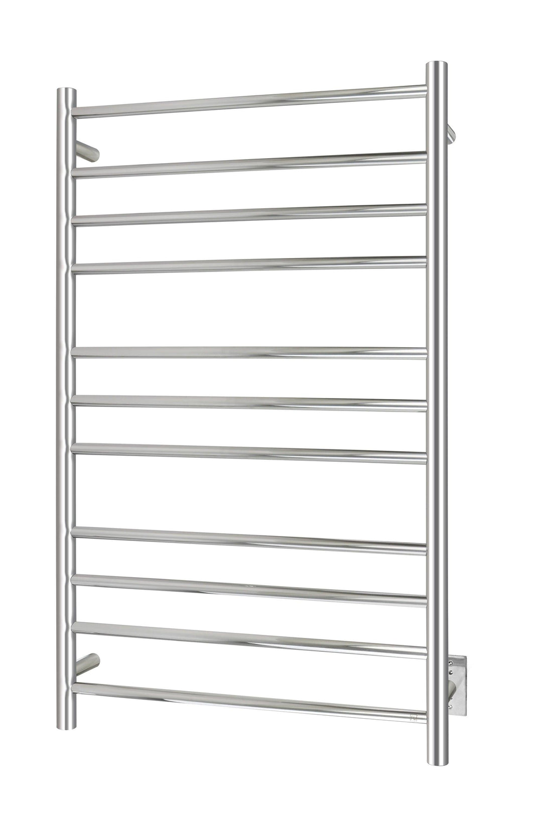 WarmlyYours Malta TWS4-MLT11KH Wall Mounted Hardwired Towel Warmer- 24.8"w x 41.33"h only towel warmers