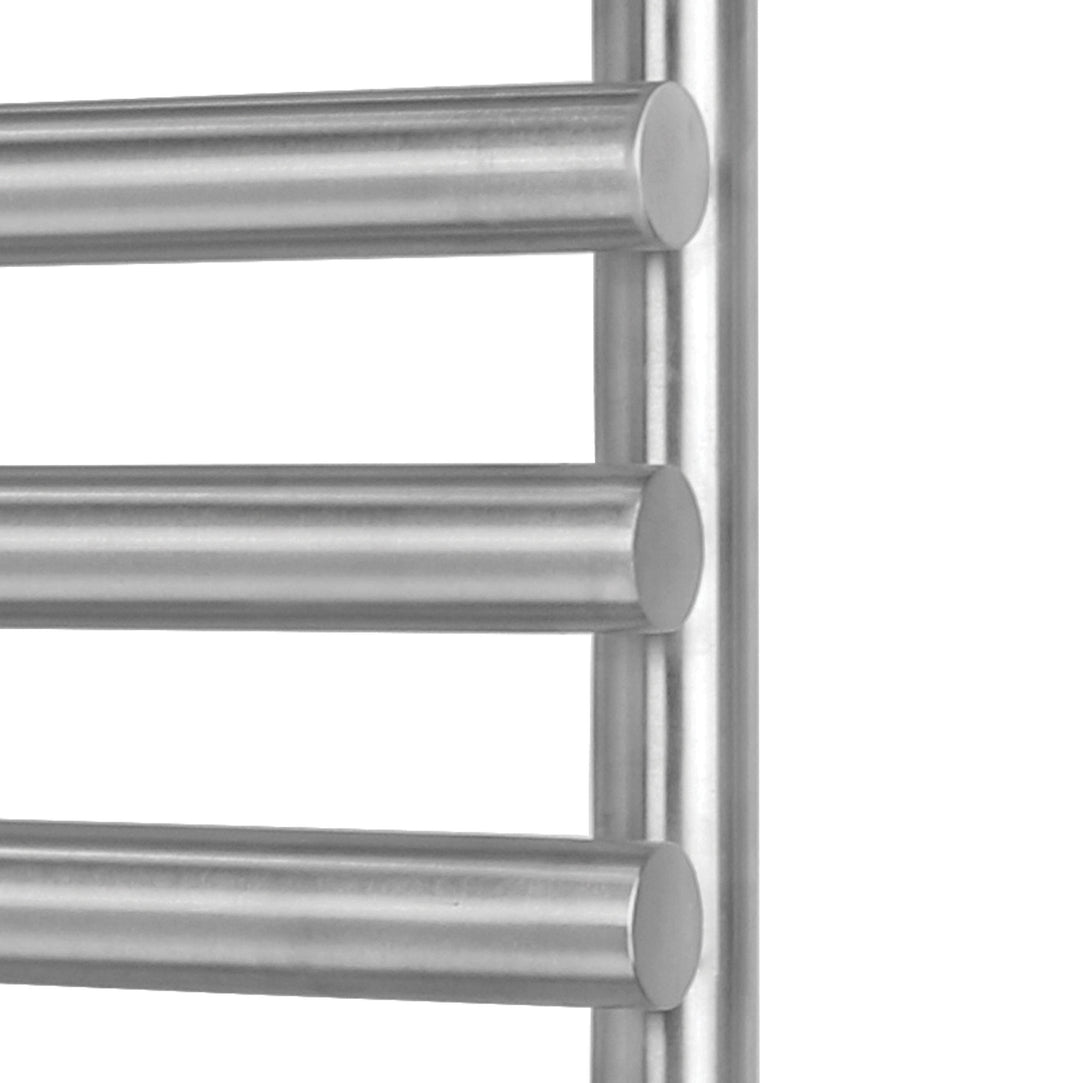 WarmlyYours Rome Hardwired Towel WarmlyYours Rome Hardwired Towel Warmer - 25.6"w x 31.5"h only towel warmers