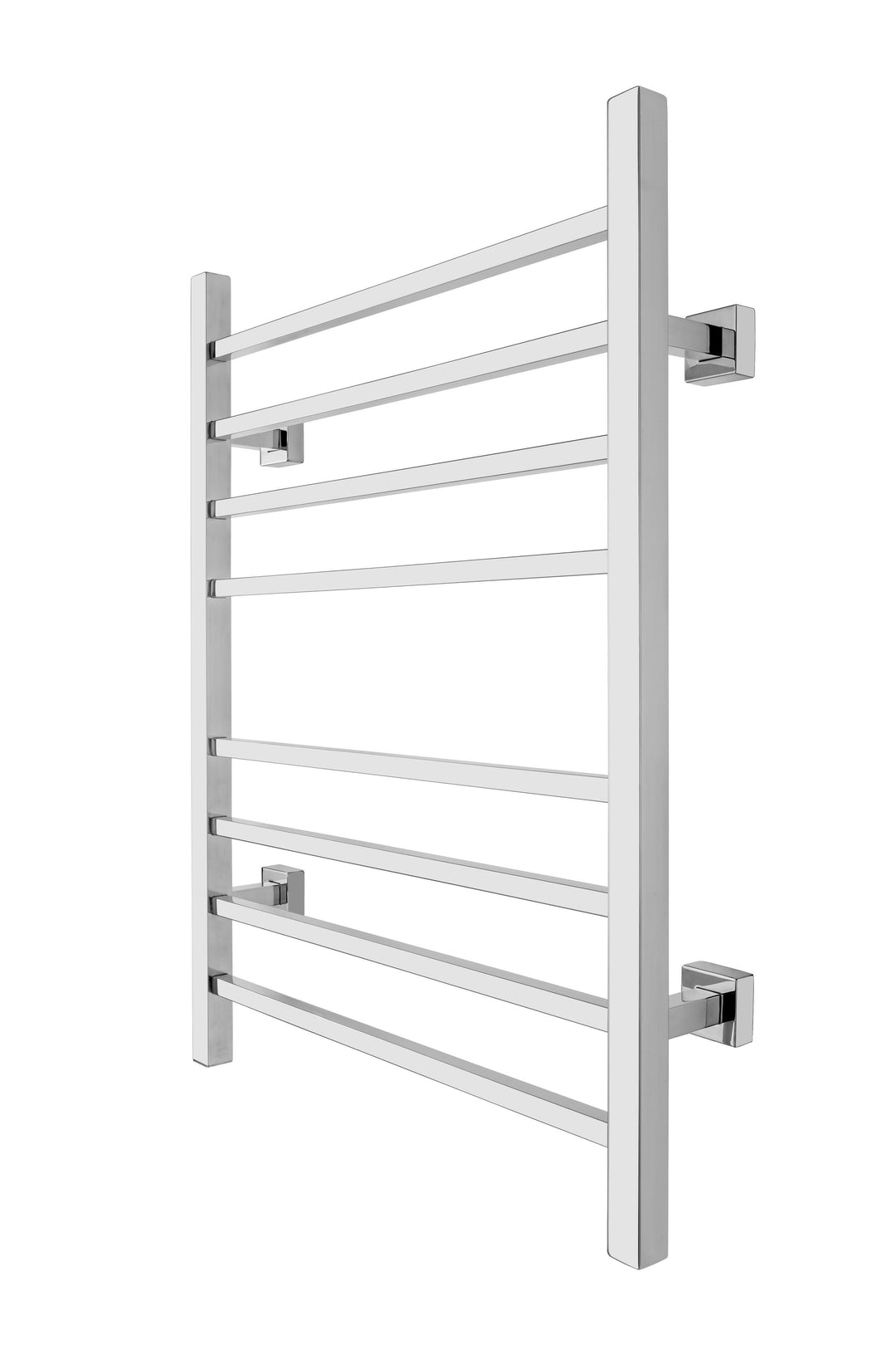 WarmlyYours Sierra Dual Connect (Hardwired and Plug in) Towel Warmer  - 24"w x 32"h only towel warmers