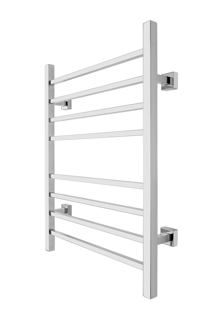 WarmlyYours Sierra Dual Connect (Hardwired and Plug in) Towel Warmer  - 24"w x 32"h only towel warmers