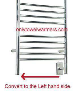 Accessories - Only Towel Warmers
