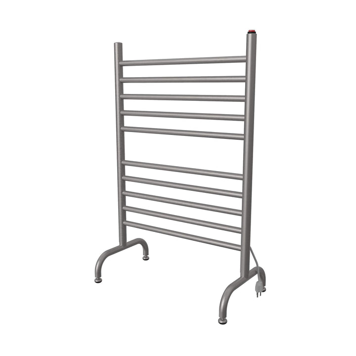 Amba 24" Solo-24 Plug in Freestanding Towel Warmer - 24"w x 38"h - towelwarmers