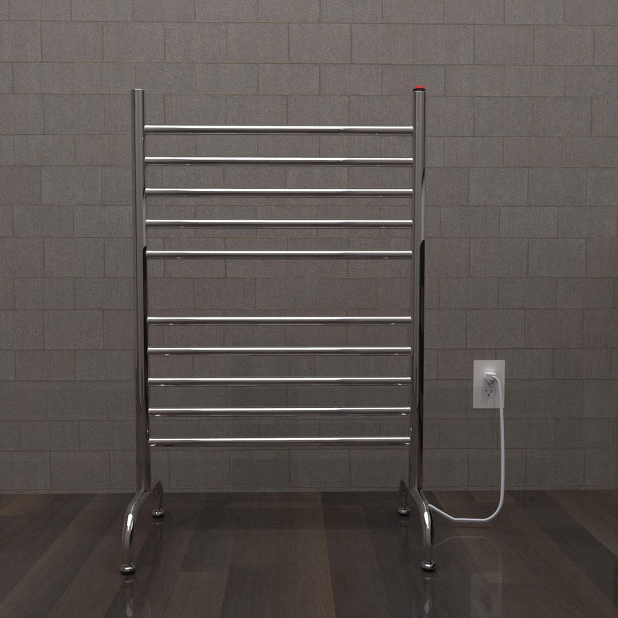 The Ultimate Guide to Amba 24 Solo Plugin Freestanding Towel Warmer