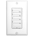 Amba hardwired countdown timer for Towel Warmer