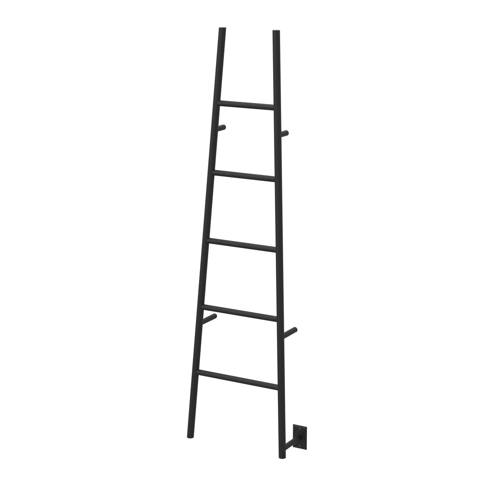 Amba Jeeves Model A Ladder Heated Towel Rack