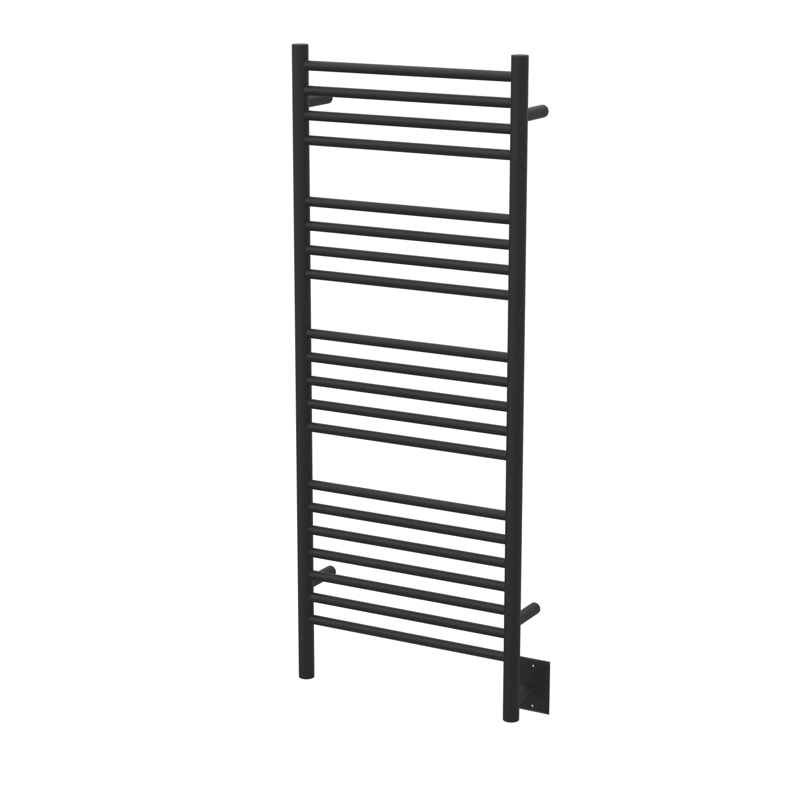 Amba jeeves e straight towel warmer hotsell