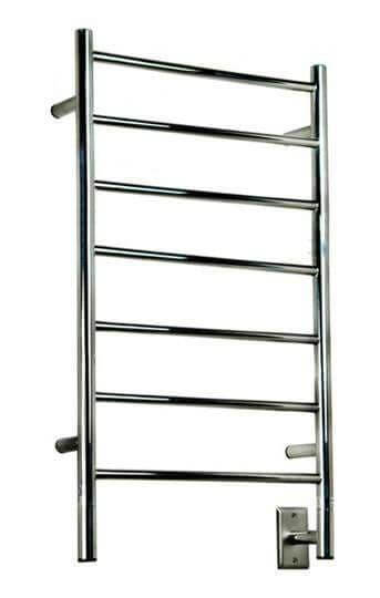 Amba Jeeves  F Straight Hardwired Towel Warmer - 20.5"w x 42"h.