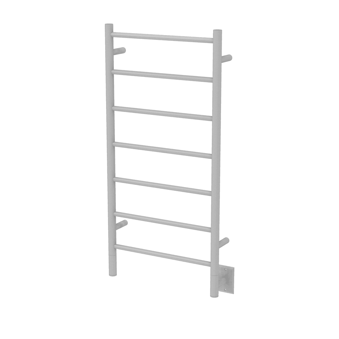 Amba Jeeves  F Straight Hardwired Towel Warmer - 20.5"w x 42"h.