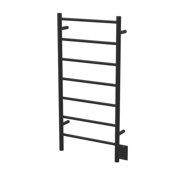 Amba Jeeves  F Straight Hardwired Towel Warmer - 20.5"w x 42"h.