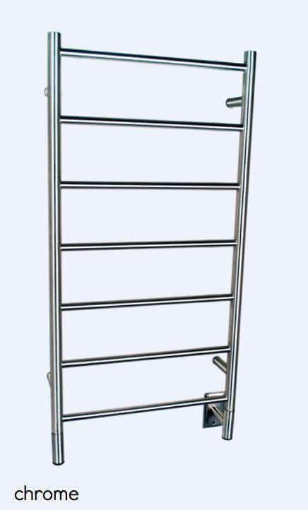 Amba Jeeves  F Straight Hardwired Towel Warmer - 20.5"w x 42"h.