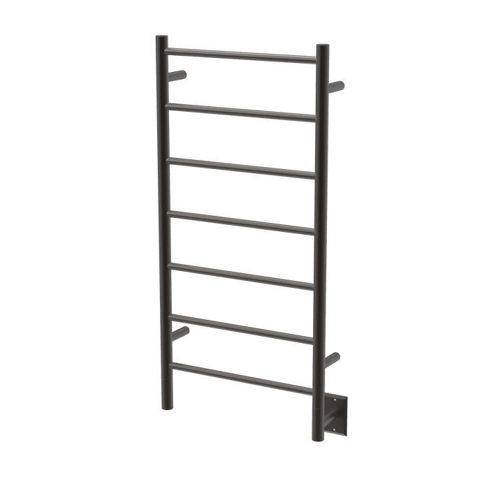 Amba Jeeves  F Straight Hardwired Towel Warmer - 20.5"w x 42"h.