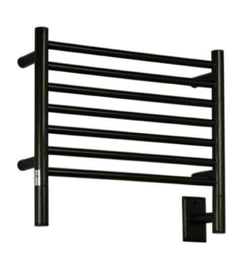 Amba Jeeves H Straight Hardwired Towel Warmer  - 20.5"w x 18"h - towelwarmers