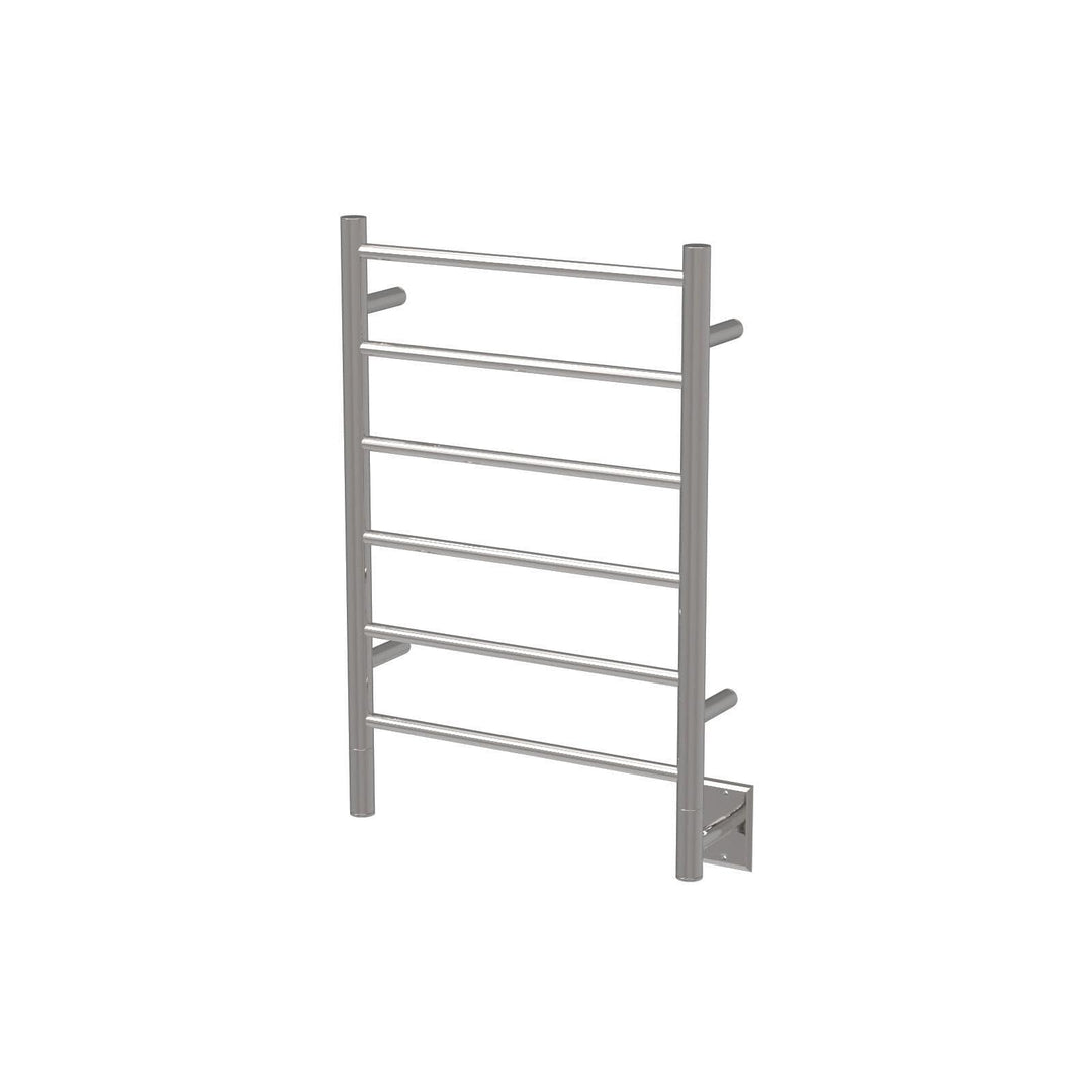 Amba Jeeves J Straight Hardwired Towel Warmer - 20.5"w x 31"h - towelwarmers