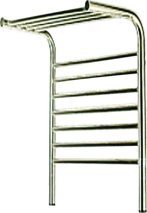 Amba Jeeves M Shelf  Hardwired Towel Warmer  - 20.5"w x 22"h - towelwarmers