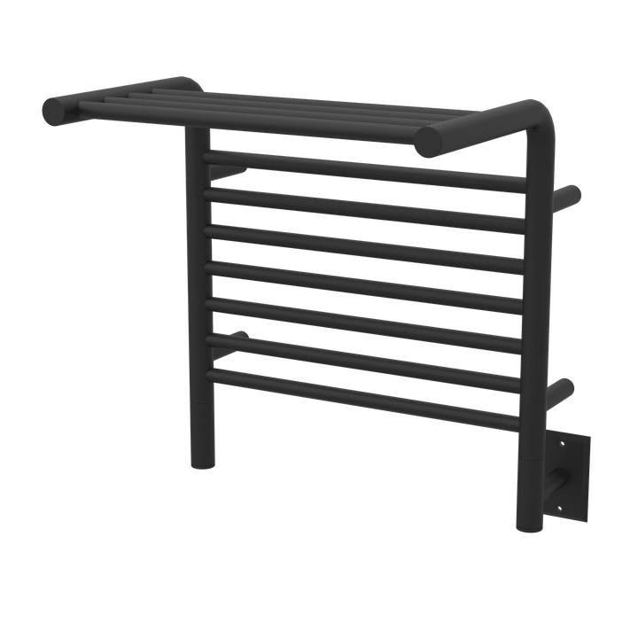 Amba Jeeves M Shelf  Hardwired Towel Warmer  - 20.5"w x 22"h - towelwarmers