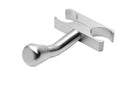 Amba SIRIO Bathrobe Hanger
