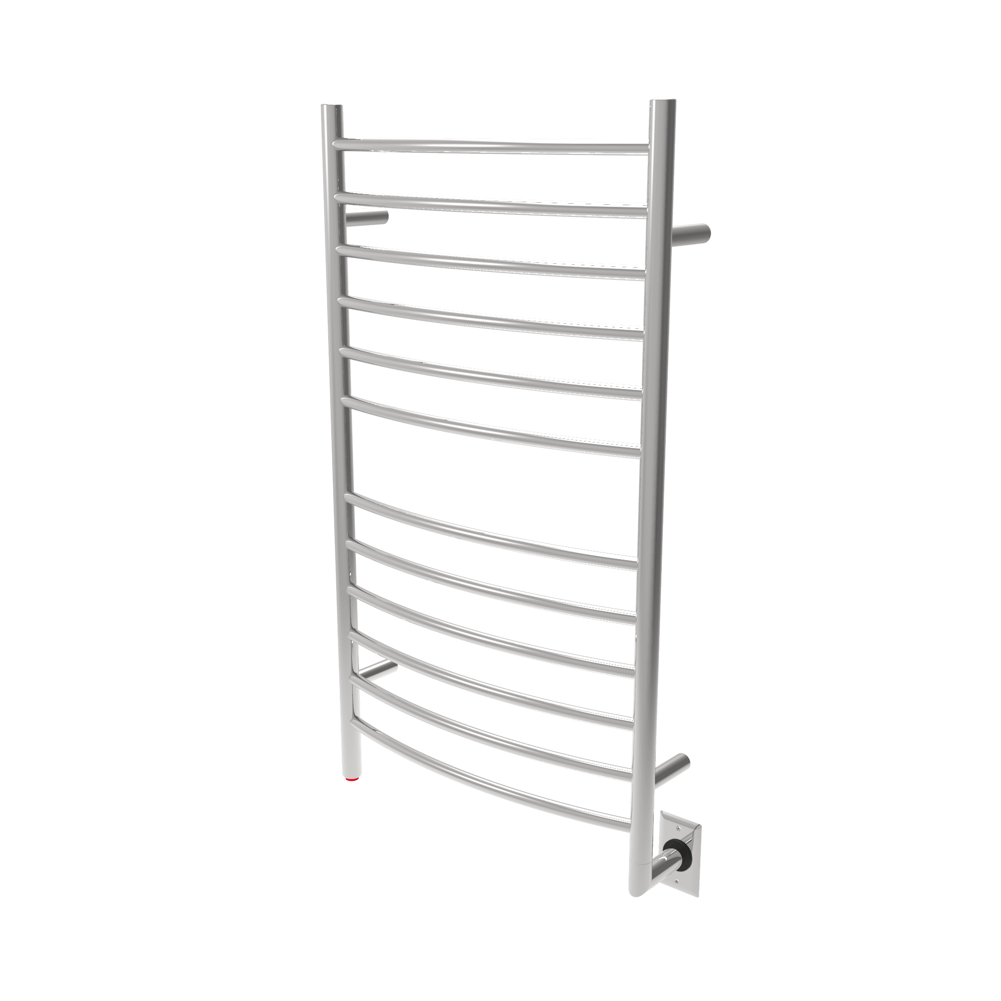 Large heated towel rail sales