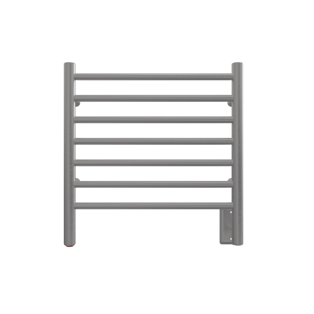 Amba Radiant Small  Hardwired or Plug In  Towel Warmer - 20.375"w x 21.25"h- towelwarmers