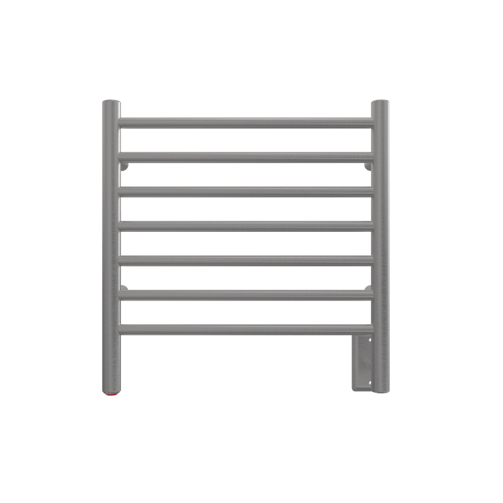 Amba Radiant Small  Hardwired or Plug In  Towel Warmer - 20.375"w x 21.25"h- towelwarmers