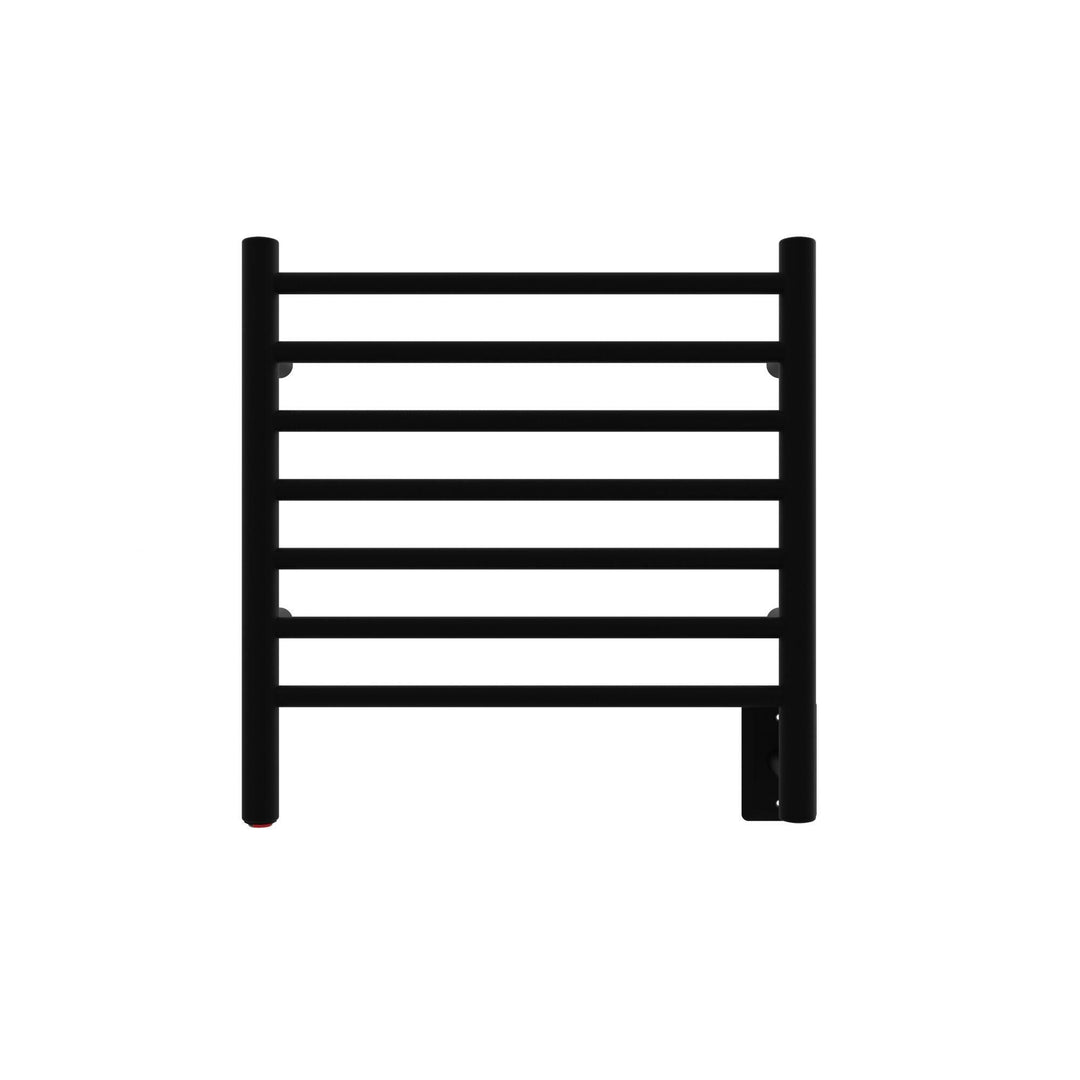 Amba Radiant Small  Hardwired or Plug In  Towel Warmer - 20.375"w x 21.25"h- towelwarmers