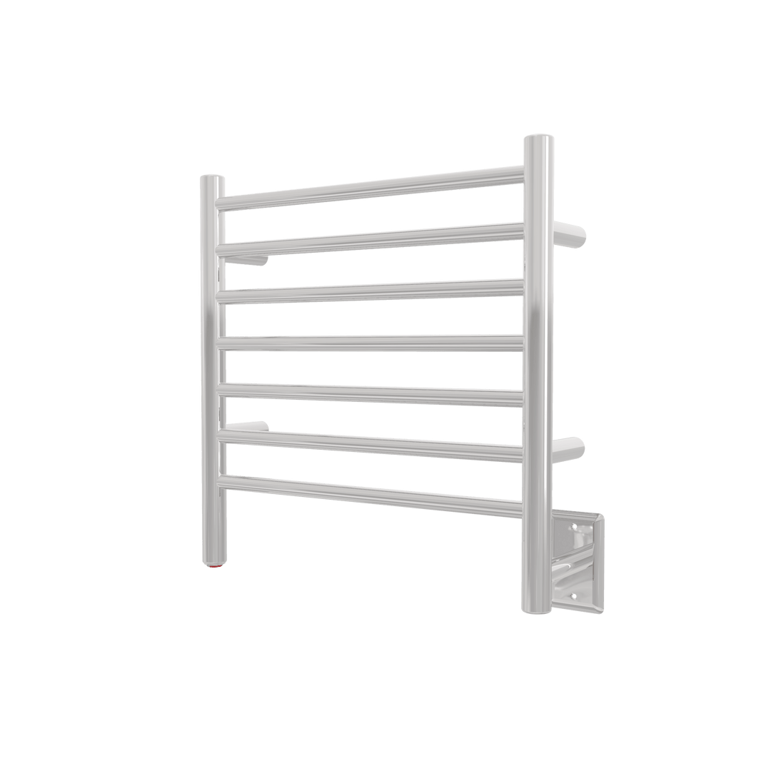 Amba Radiant Small  Hardwired or Plug In  Towel Warmer - 20.375"w x 21.25"h- towelwarmers