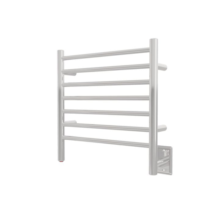 Amba Radiant Small  Hardwired or Plug In  Towel Warmer - 20.375"w x 21.25"h- towelwarmers