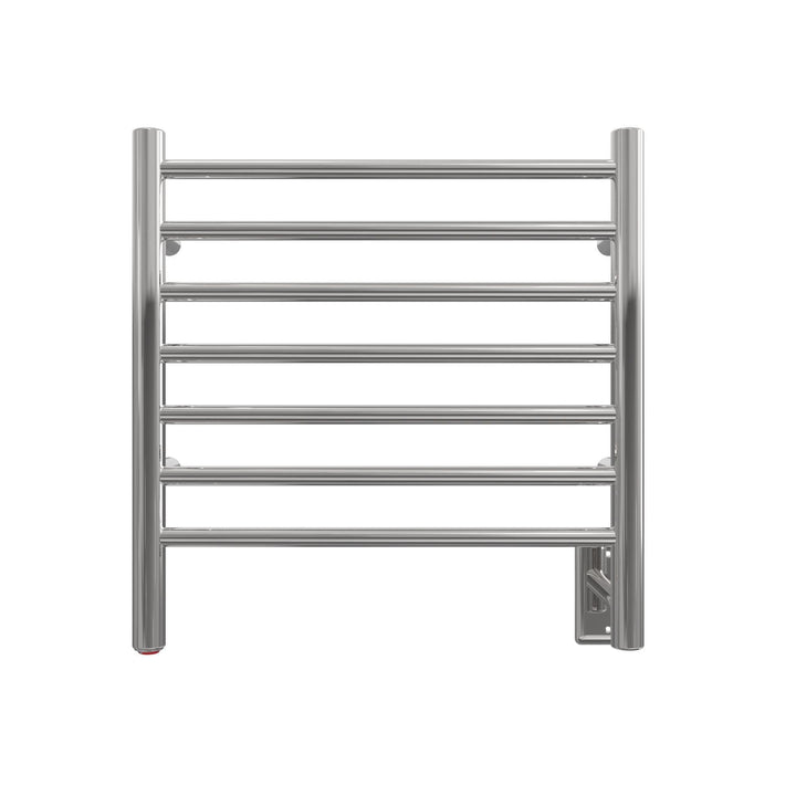 Amba Radiant Small  Hardwired or Plug In  Towel Warmer - 20.375"w x 21.25"h- towelwarmers