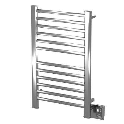 Amba Sirio S2133 Hardwired Towel Warmer - 20.5"w x 33.25"h - towelwarmers