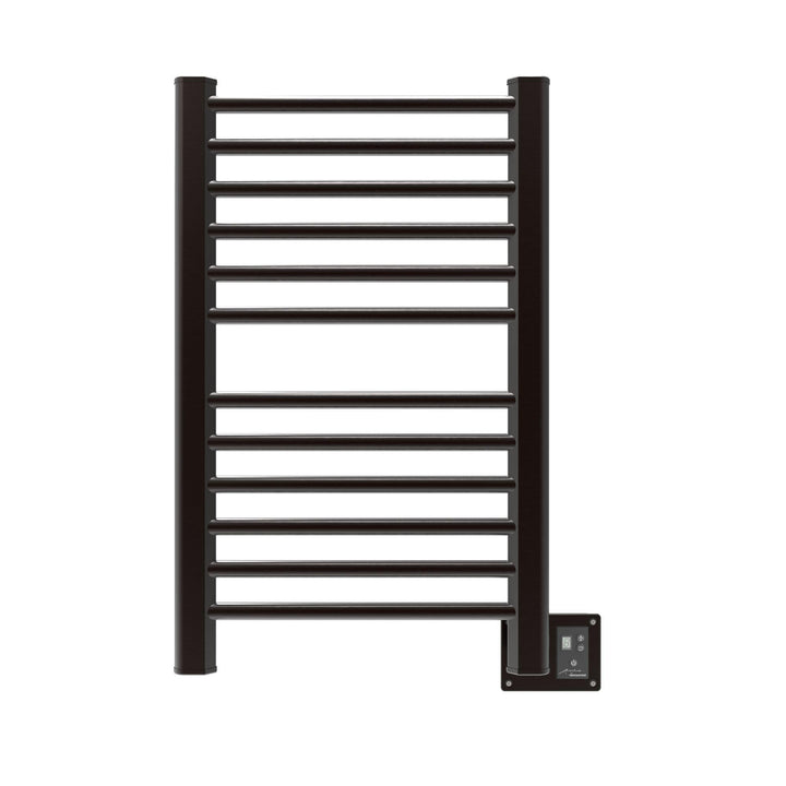 Amba Sirio S2133 Hardwired Towel Warmer - 20.5"w x 33.25"h - towelwarmers