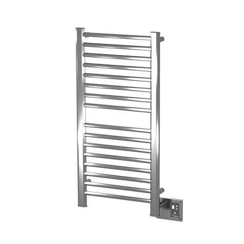 Amba Sirio S2142 Hardwired Towel Warmer - 21.5"w x 42.75"h - towelwarmers