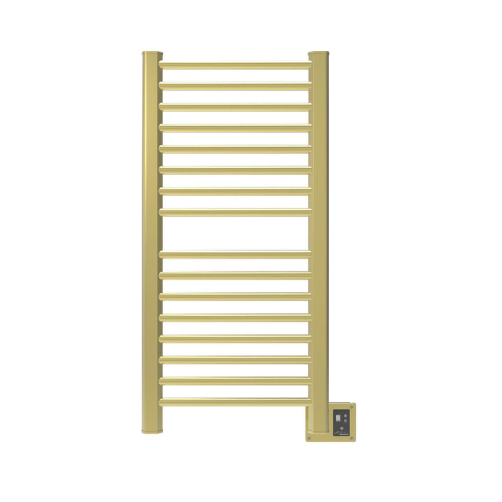 Amba Sirio S2142 Hardwired Towel Warmer - 21.5"w x 42.75"h - towelwarmers