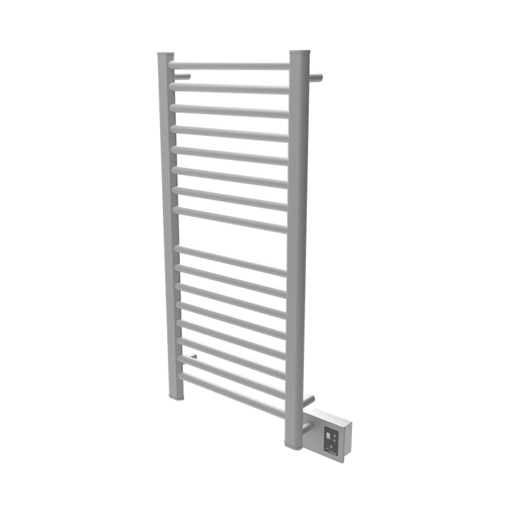 Amba Sirio S2142 Hardwired Towel Warmer - 21.5"w x 42.75"h - towelwarmers