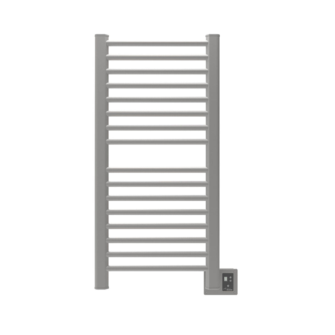 Amba Sirio S2142 Hardwired Towel Warmer - 21.5"w x 42.75"h - towelwarmers