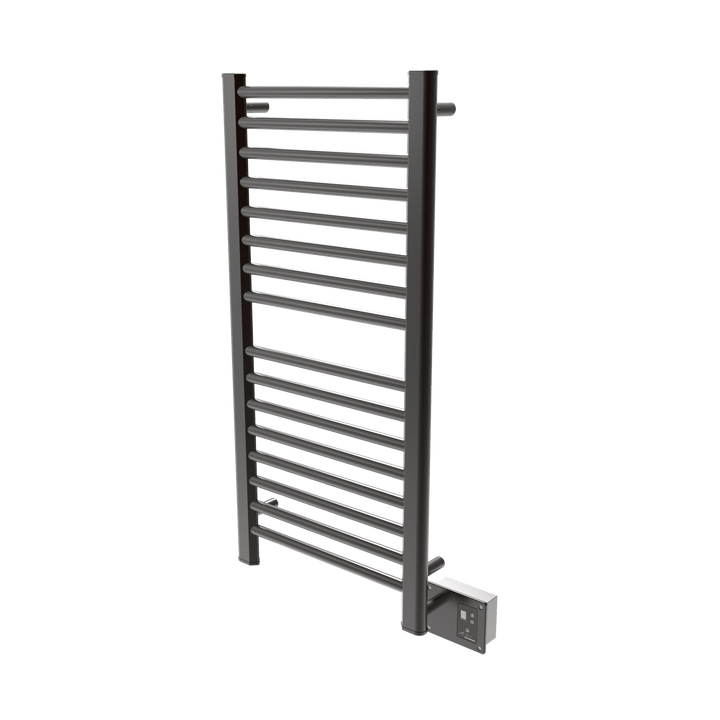 Amba Sirio S2142 Hardwired Towel Warmer - 21.5"w x 42.75"h - towelwarmers