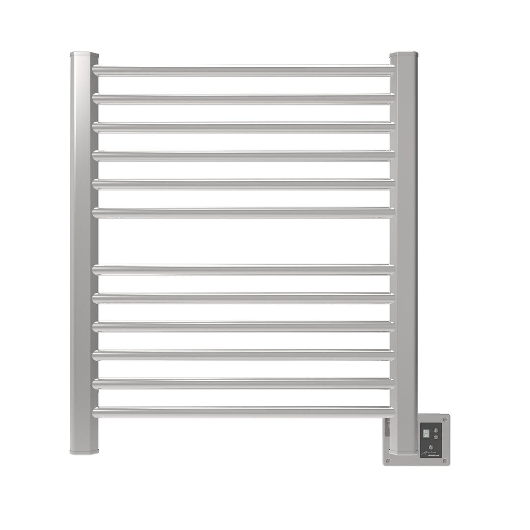 Amba Sirio S2933 Hardwired Towel Warmer  - 29.5"w x 33.25"h - towelwarmers