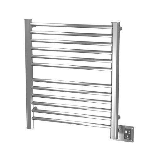 Amba Sirio S2933 Hardwired Towel Warmer  - 29.5"w x 33.25"h - towelwarmers