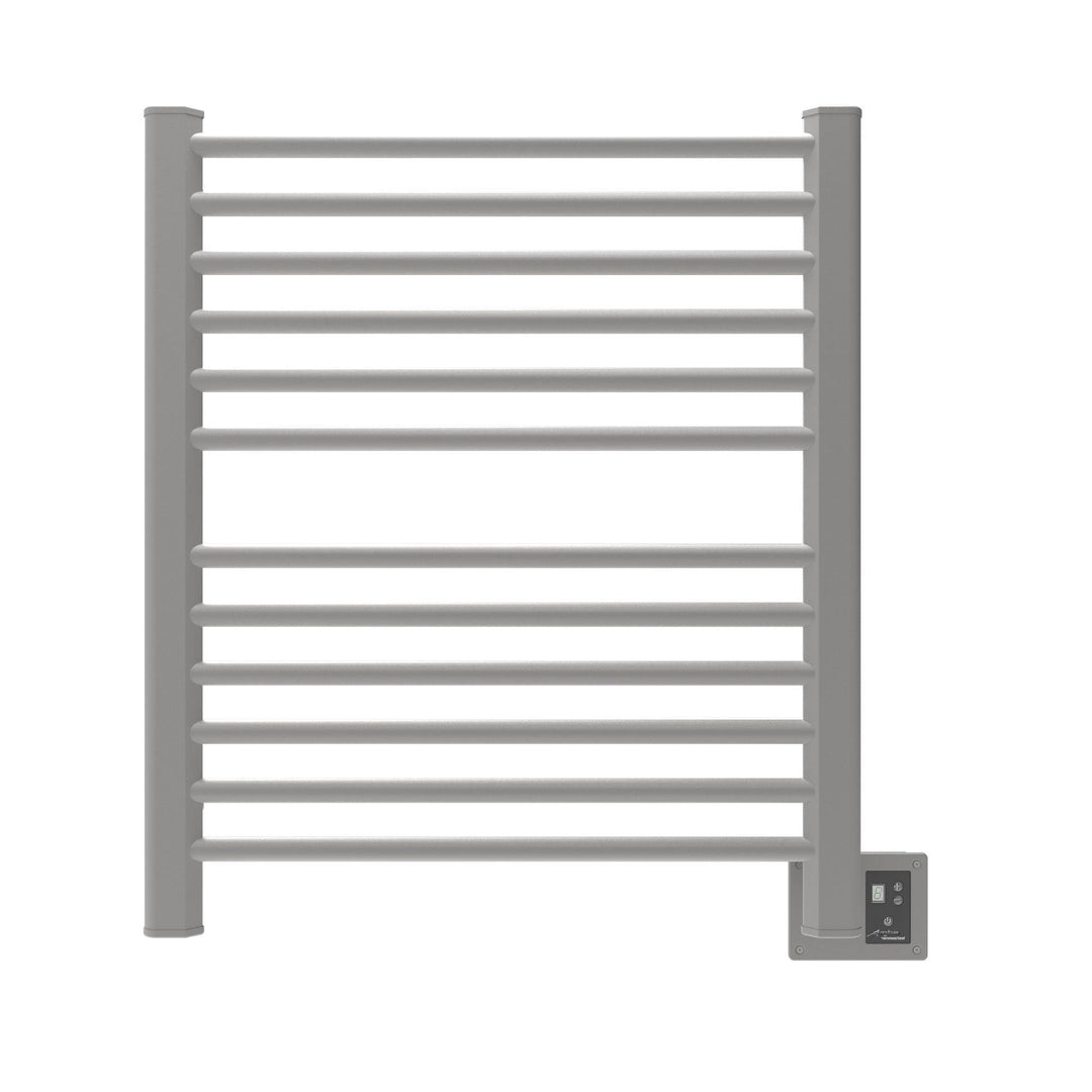 Amba Sirio S2933 Hardwired Towel Warmer  - 29.5"w x 33.25"h - towelwarmers