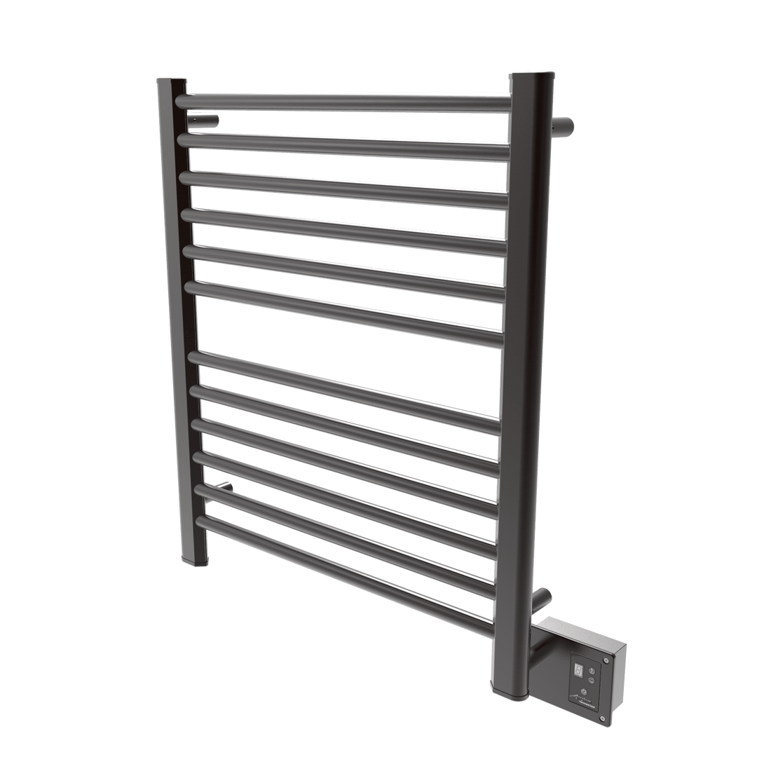 Amba Sirio S2933 Hardwired Towel Warmer  - 29.5"w x 33.25"h - towelwarmers