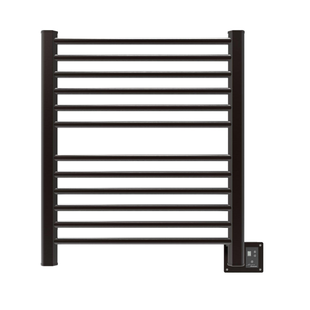 Amba Sirio S2933 Hardwired Towel Warmer  - 29.5"w x 33.25"h - towelwarmers