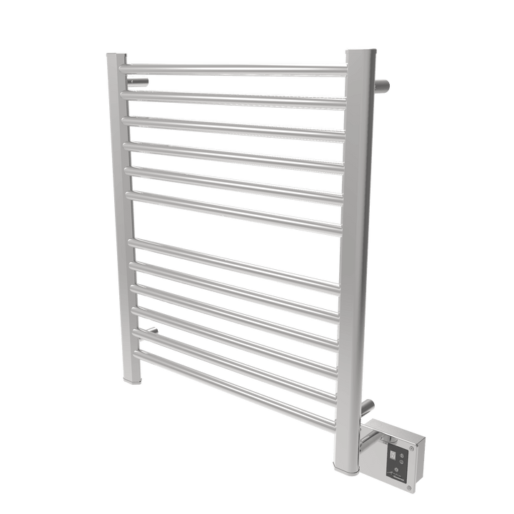 Amba Sirio S2933 Hardwired Towel Warmer  - 29.5"w x 33.25"h - towelwarmers