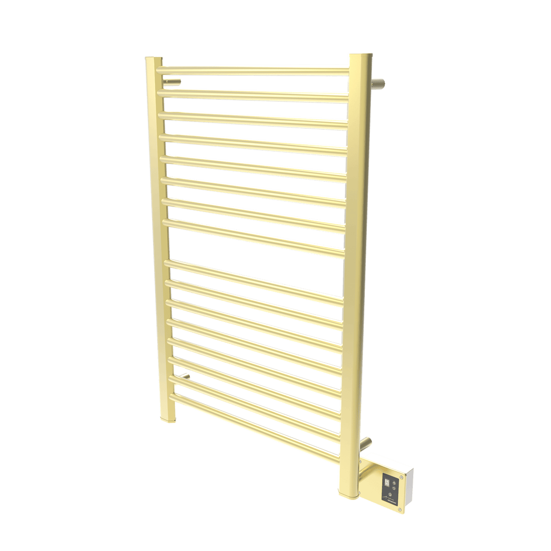 Amba Sirio S2942 Hardwired Towel Warmer  - 29.25"w x 42.75"h - towelwarmers